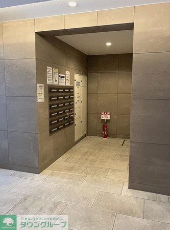 リュエル・サーラ中野中央の物件内観写真